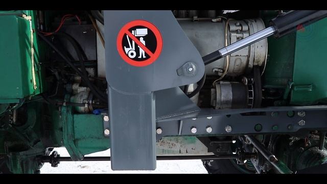 Фаворит 900 на трактор Т40 смотреть онлайн