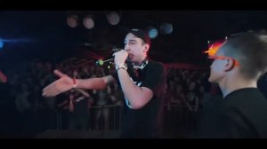 РВАТЬ НА БИТАХ - #SLOVOSPB Х АНТИХАЙП (ONLY ДЕН ЧЕЙНИ / MICKEYMOUSE)