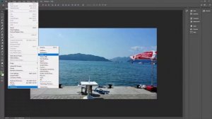 How To Disable Animated Zoom in Photoshop CC 2018