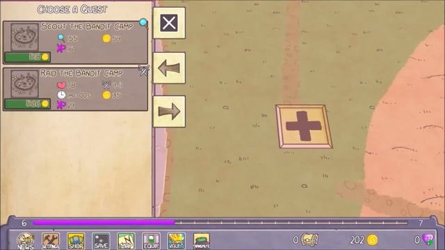 Guild Quest Review! | Thank God It's Free! смотреть онлайн