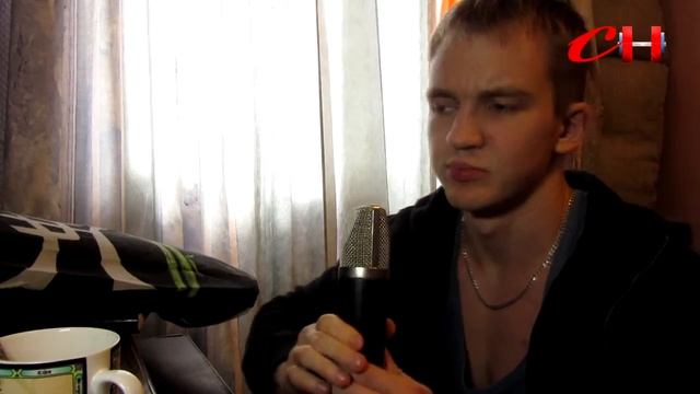 Депривация ночного сна. Отрывок. смотреть онлайн