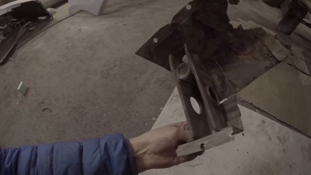 История за ГОД Мерседес W124. Все должно быть ИДЕАЛЬНО! смотреть онлайн