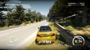 Forza Horizon 2 - Third Bucket List #9 - BMW M4 14"