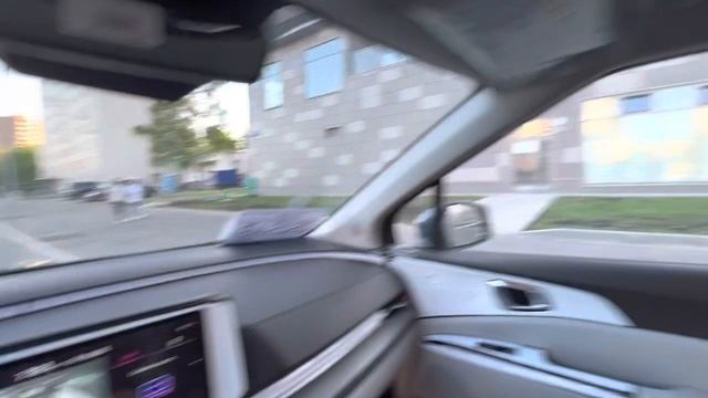 Kia Carnival. Путешествия всей семьёй! смотреть онлайн