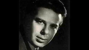 Rolando Panerai sings Verdi, Trovatore: "il balen del suo so