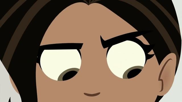 01x05 Братья Кратт - Загадка дождевого червя / Wild Kratts - Mystery Of The Squirmy Wormy