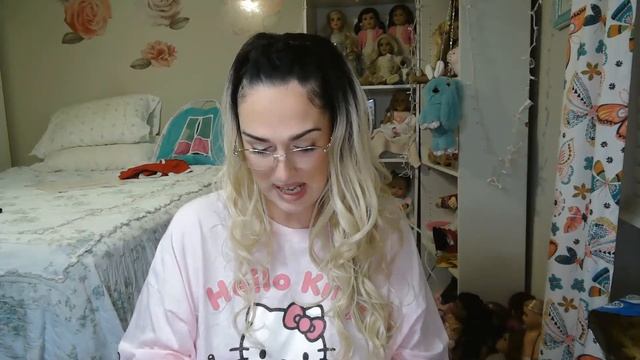 Barbie The Movie Margot Reroot, New Glamorous Hair смотреть онлайн