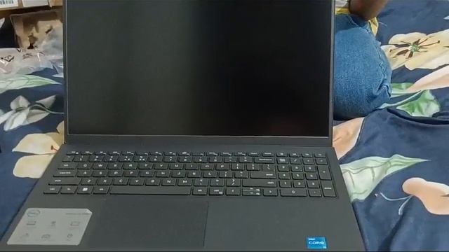 Dell inspiron 3000 core i3 11th gen win 11 unboxing смотреть онлайн