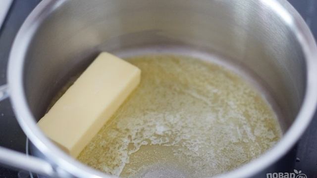 Бешамель для лазаньи