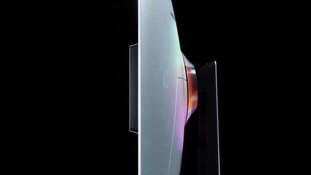 Odyssey OLED G9: Official Introduction | Samsung смотреть онлайн