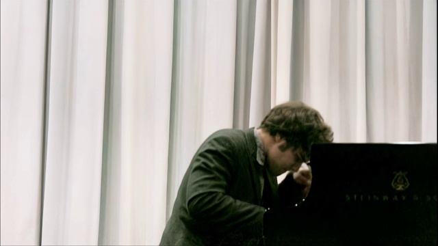 Горнастаева о Шопене смотреть онлайн