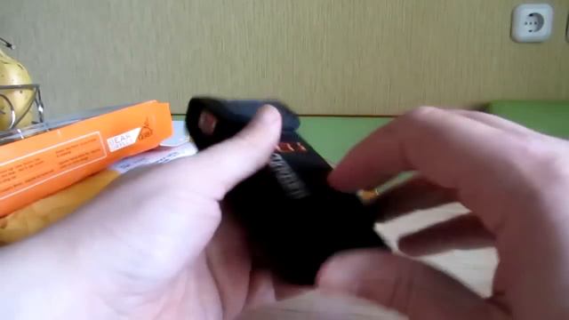 Посылка из Китая с ножом Bear Grylls смотреть онлайн