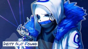 Deity Not Found [Error404 Sans Theme]