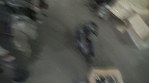 Разборка двигателя от скутера 152 QMJ