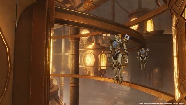 Нёвилет Гайд - Геншин Импакт смотреть онлайн