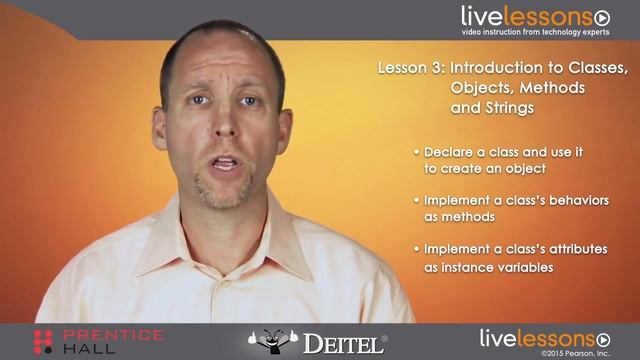 Introduction to Java Fundamentals, 2e by Paul Deitel
