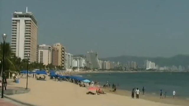 Мексика Золотой глобус 07 смотреть онлайн