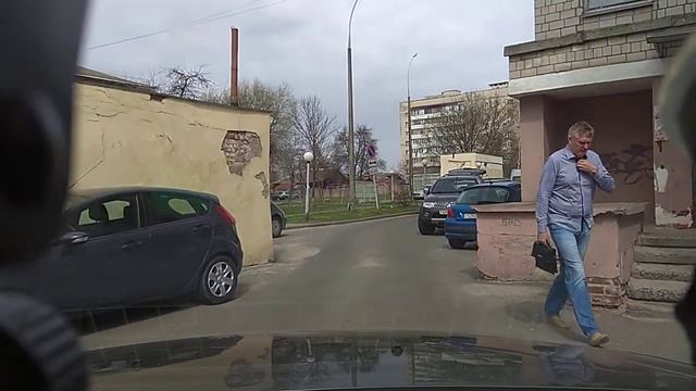 17.04.18 12:52 ПП (улица Парижской Коммуны 15, Гомель,)