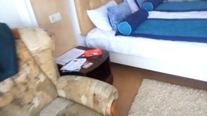 Отдых в Крыму, курорт парк отель с бассейном Демерджи, Алушта все включено, номер люкс, видео обзор