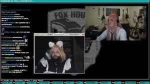 Бэбэй и CustomStories. Разговорный стрим (27.05.2023)