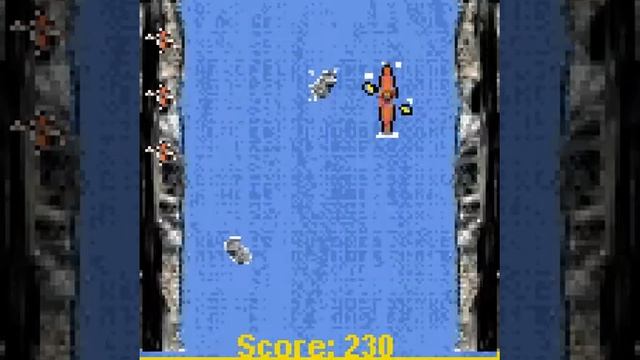 Kayak Extreme - Fluxion, Inc. смотреть онлайн