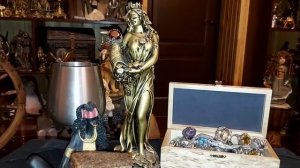 Вернуть торговую Удачу. Сильно! Для всех. ВЕДЬМИНА ИЗБА