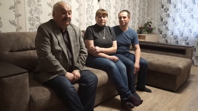 Отзыв о фабрике Савлуков-Мебель и диване Баккара смотреть онлайн