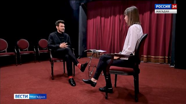 Пётр Дранга об искренности, искусстве и «Фриде» смотреть онлайн