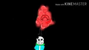 UNDERTALE SONG 7 souls
