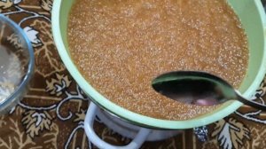 Икра щуки горячий способ // Готовим щучью икру // Как засолить икру щуки