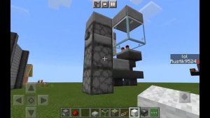 Как сделать Рандомайзер в BEDROCK EDITION