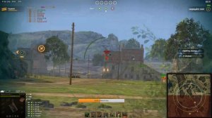 WORLD OF TANKS. Стрим. Турнир 3-3.