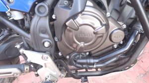 9 минусов yamaha tenere 700