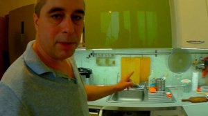 ЗАБИЛАСЬ КАНАЛИЗАЦИЯ, ЧИСТИМ ТРУБУ, ЛАЙФХАК ЭКСПЕРИМЕНТ СОДА И УКСУС НА КУХНЕ В КВАРТИРЕ В ДОМЕ