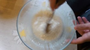 Овсяный пудинг по бабушкиному рецепту