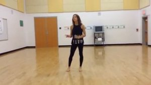 Движения для флешмоба на дискотеку