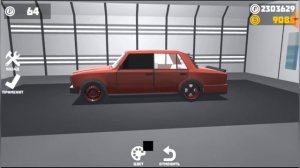 Ретро гараж #Делаю Жигули как Димы Гордея.