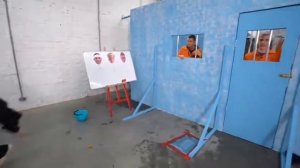Кто Последний Выйдет из льда Получит 1000$