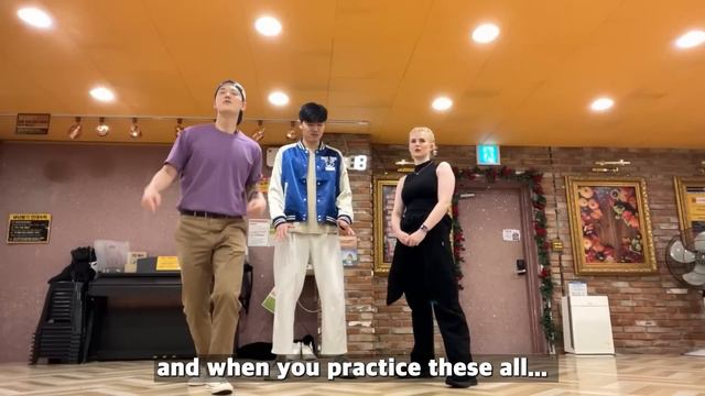We are finally debuting as KPOP IDOL....