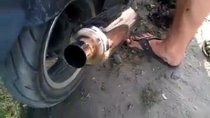 прямоток на 2т