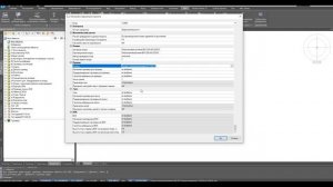 Расстановка опор на продольном профиле трассы воздушной линии электропередачи