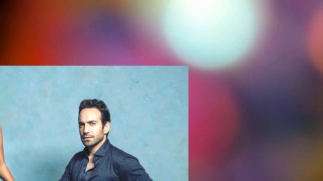 Керем Бюрсин и Ханде Эрчел - новый турецкий сериал Постучи в Мою Дверь. смотреть онлайн