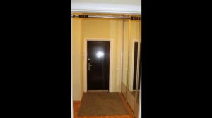 Квартира в теплом доме с потолками 3,5 метра