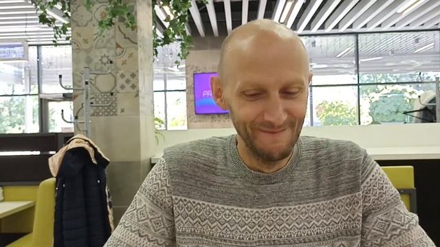ЕЙСК/Обзор кафе КРЕЙЗИ КУХНЯ/Нарушаем ПРАВИЛА))