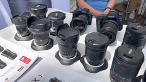 ПАРИЖСКАЯ ВЫСТАВКА 4K HDR - "ЯРМАРКА ФОТОГРАФИЙ В БИВРЕ" 04 ИЮНЯ 2023 Г.