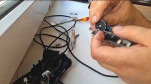 Razer DeathAdder  2013 ремонт колесика своими руками