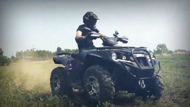 Видеофильм Adly-600U-май 2012 смотреть онлайн