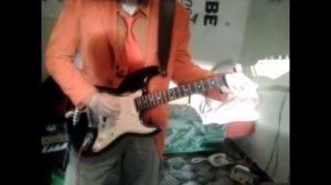 Anthem USSR Soviet Russian Rock Гимн СССР России Рок