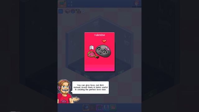 PewDiePie's Tuber Simulator - Valentine's Day Update!