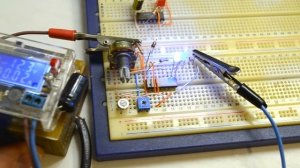 ТОП простых схем на советских микросхемах